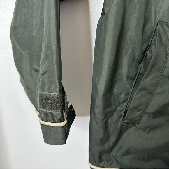Roots kids windbreaker jacket - Picture 3 of 6